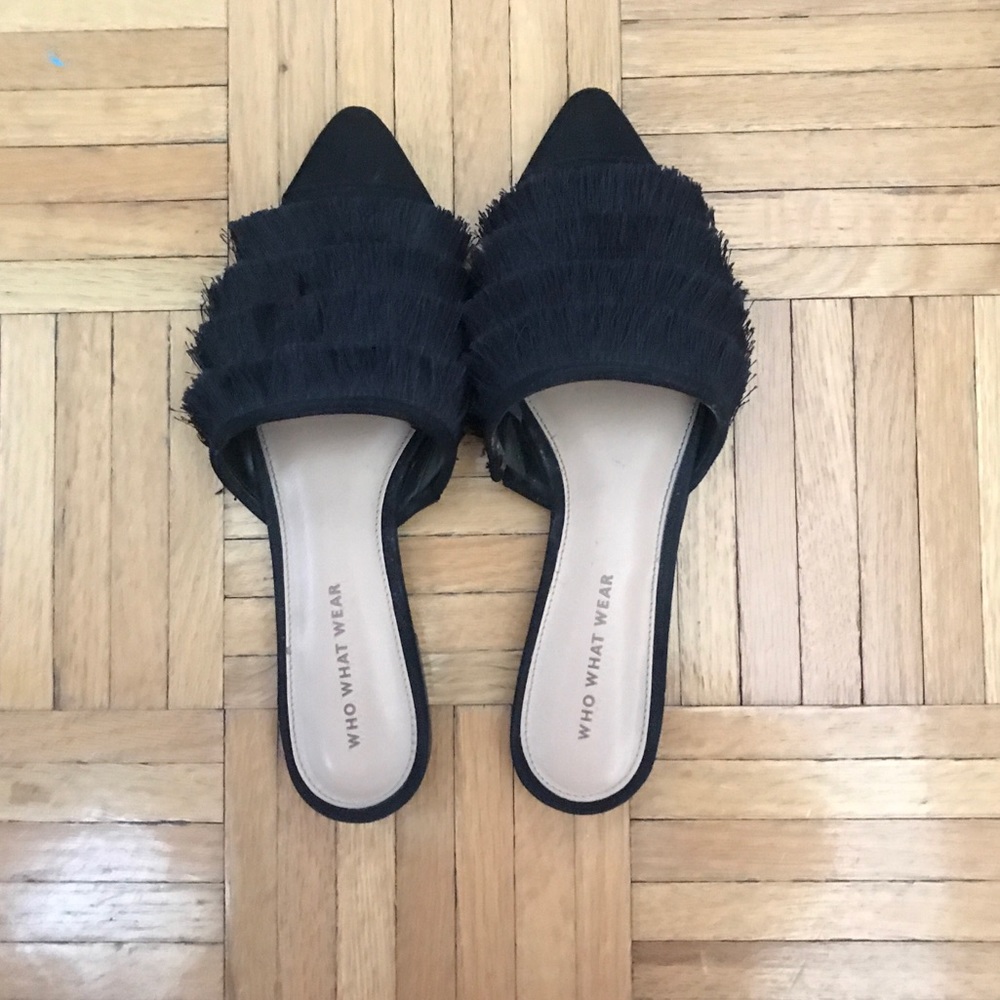 Who What Wear Sandals